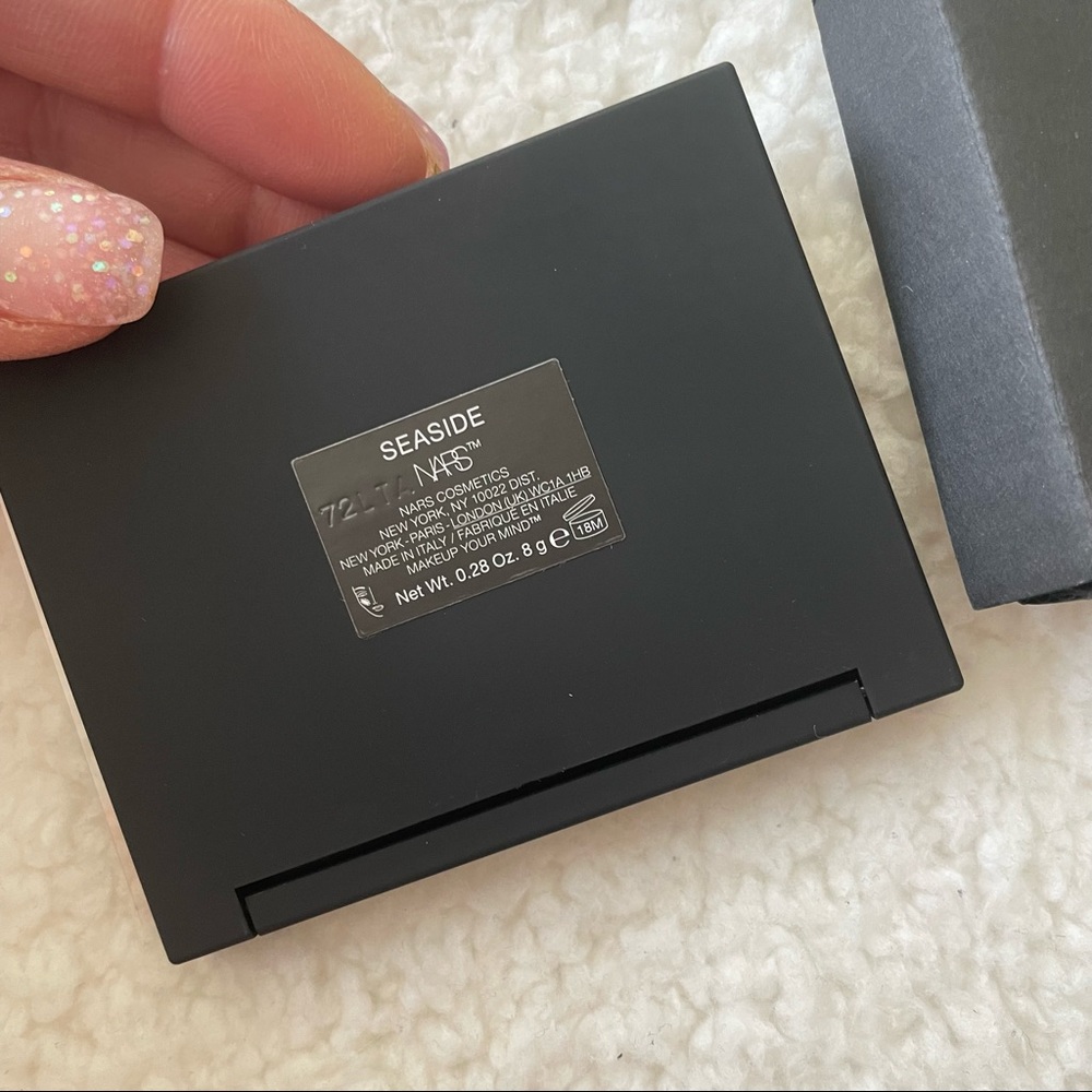Nars bronzer - Picture 5 of 5
